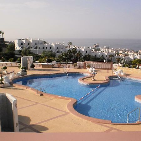 Las Mimosas Costa Adeje  Extérieur photo