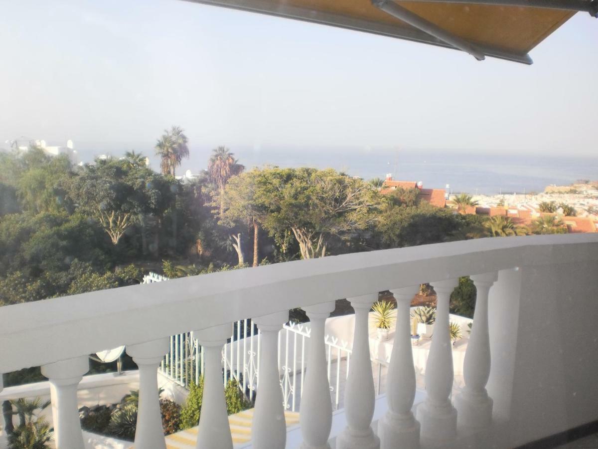 Las Mimosas Costa Adeje  Extérieur photo